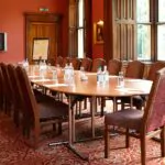 meeting rooms warwickshire