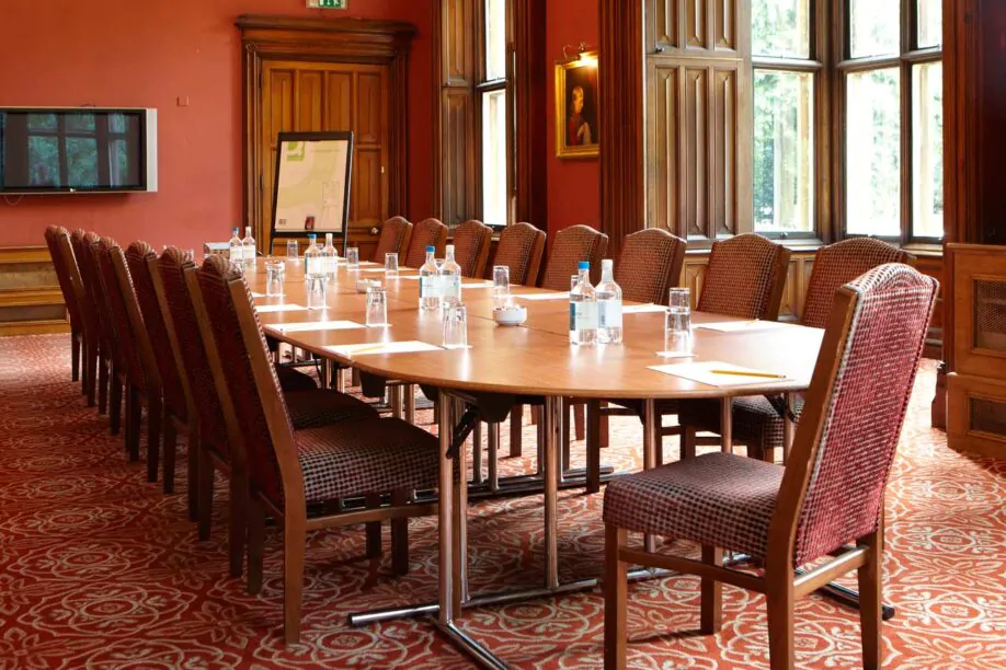 meeting rooms warwickshire