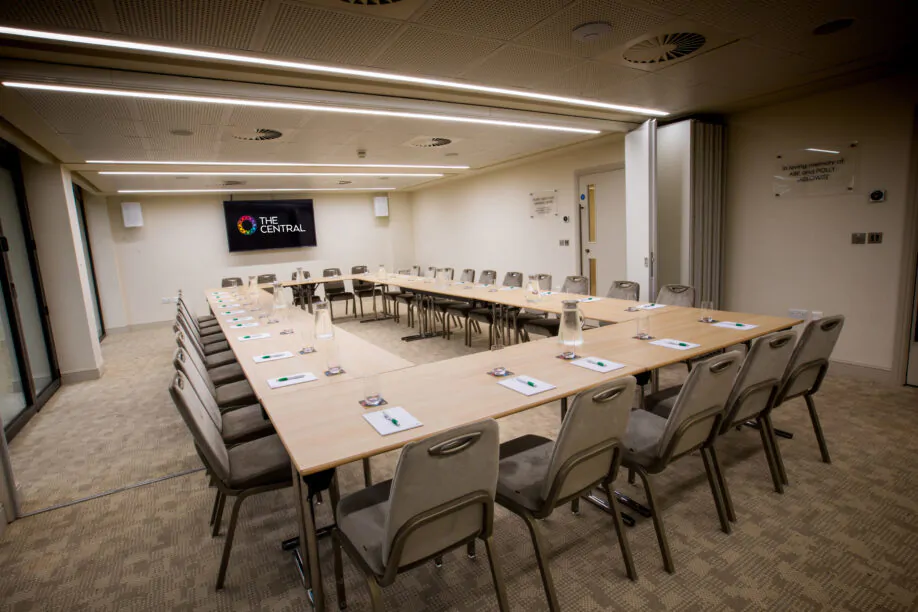 Seminar venue London