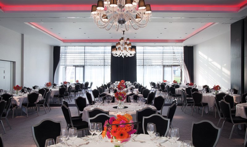 hilton syon park