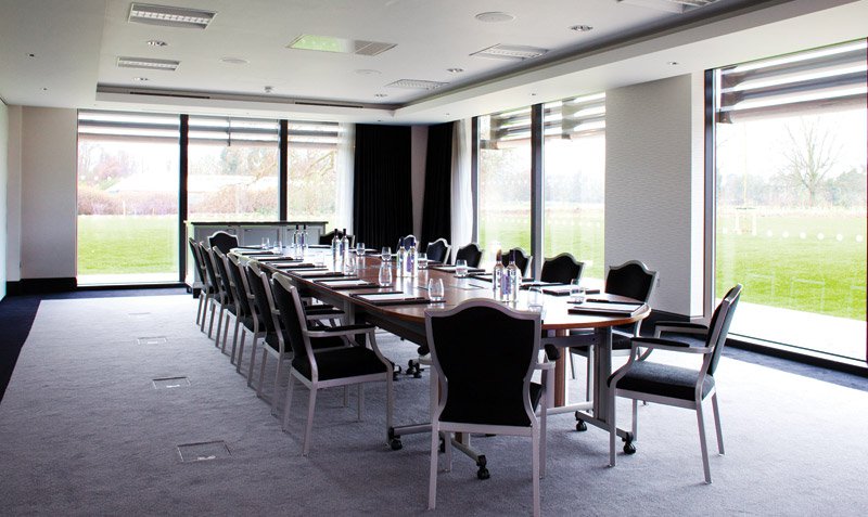 meeting room hire