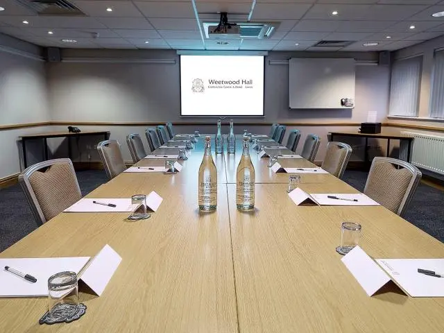 meeting rooms leeds