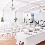 rural conference venue in Leics for hire