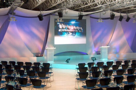 conference venue london