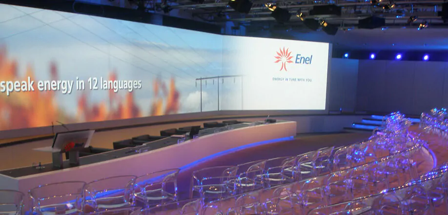 conference venue london