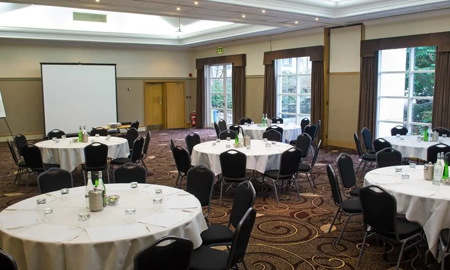 conference venue lake district