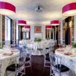 corporate events venue