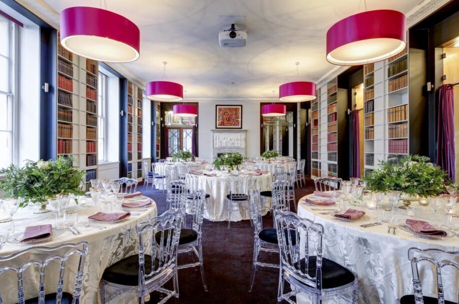 corporate events venue