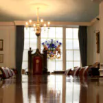 conference room hire