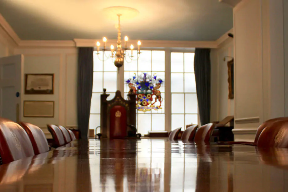 conference room hire
