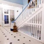 coopers hall