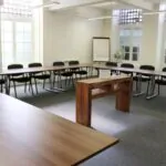 meeting room london