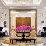5 star luxury corinthia hotel London