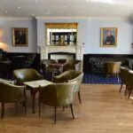 venues for conferences london