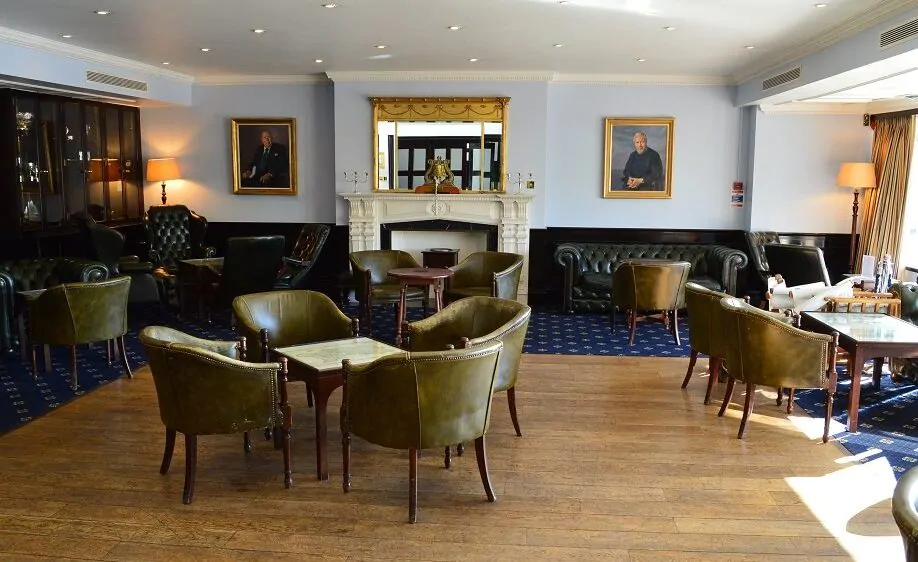 venues for conferences london