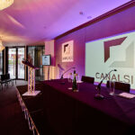 Canalside Birmingham City