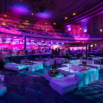 Venues for Gala dinner