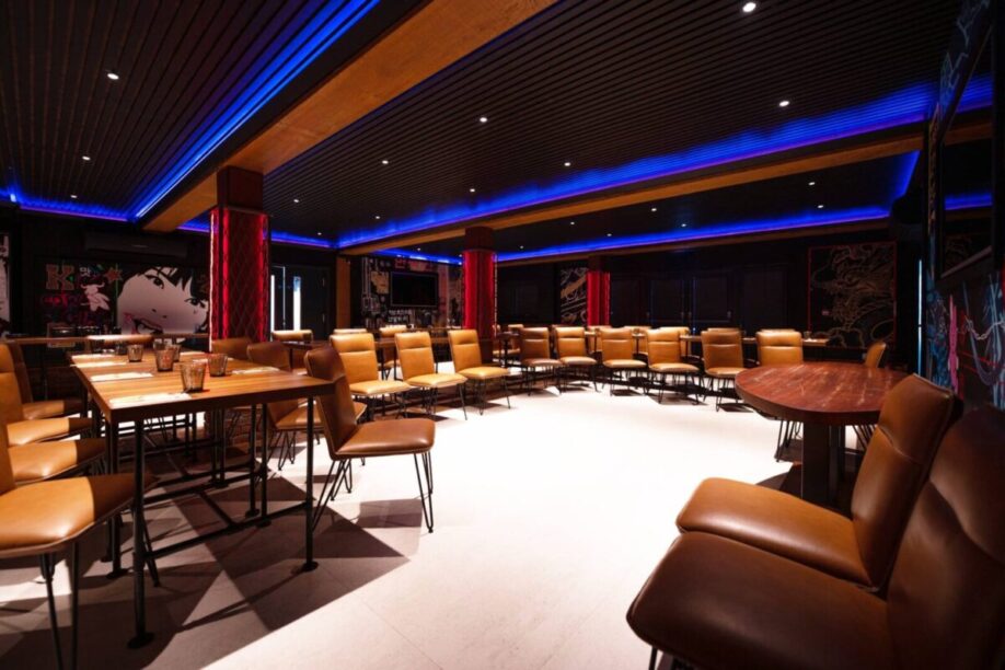 Corporate events Kent