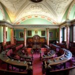 hire meeting room bath