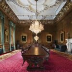 unique meeting rooms london