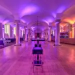 unique events venue