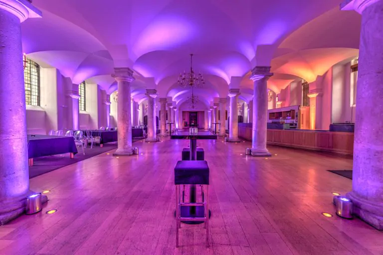 unique events venue