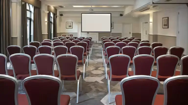 conference in york