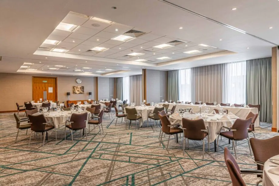conference venue hire