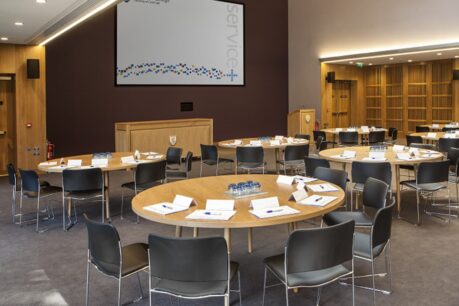 conferences cambridge