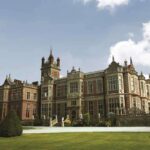 crewe hall