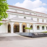 crowne plaza gerrards cross conference hotel