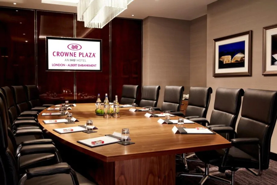 meeting room london