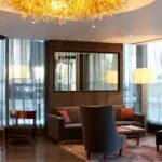 contemporary hotel london