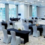 meeting rooms forest of arden