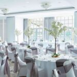 conference venue warwickshire