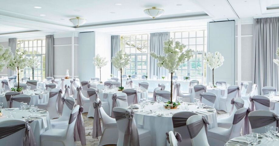 conference venue warwickshire
