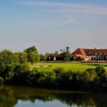 marriott forest of arden