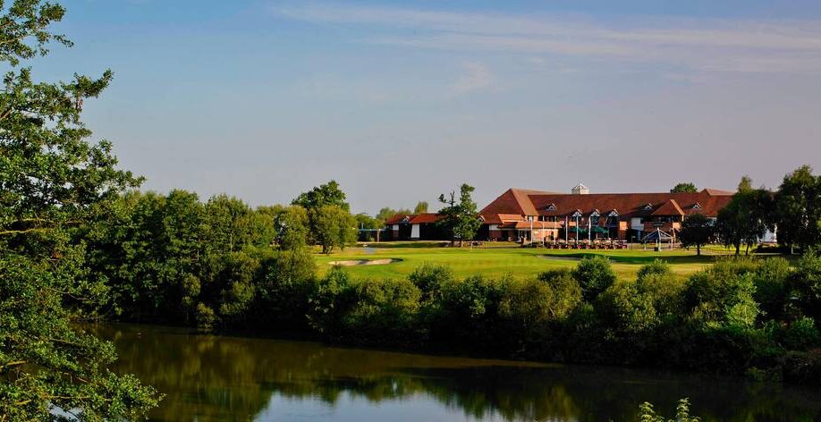 marriott forest of arden