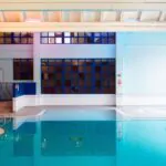 hotel accommodation