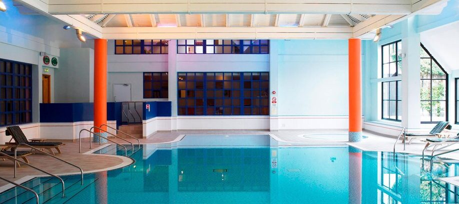 hotel accommodation