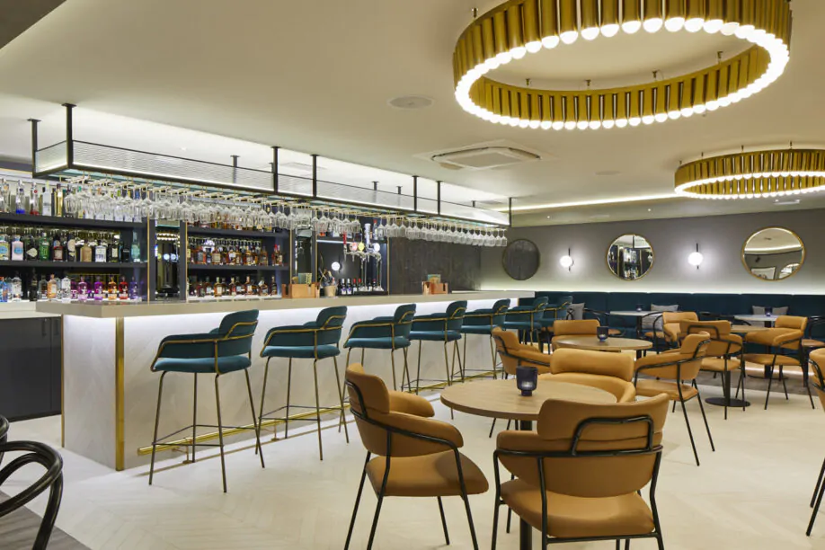 corporate events venue
