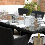 private dining berkshire