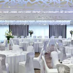 edinburgh wedding venue