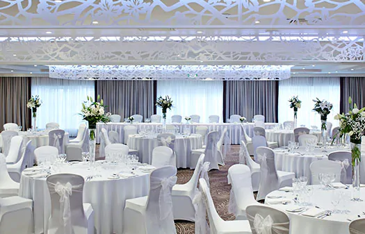 edinburgh wedding venue