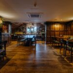 unique party venue glasgow