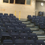 lecture theatre hampshire