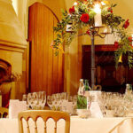 events venue hampshire