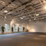 dry hire venue birmingham