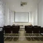 social enterprise hotel london