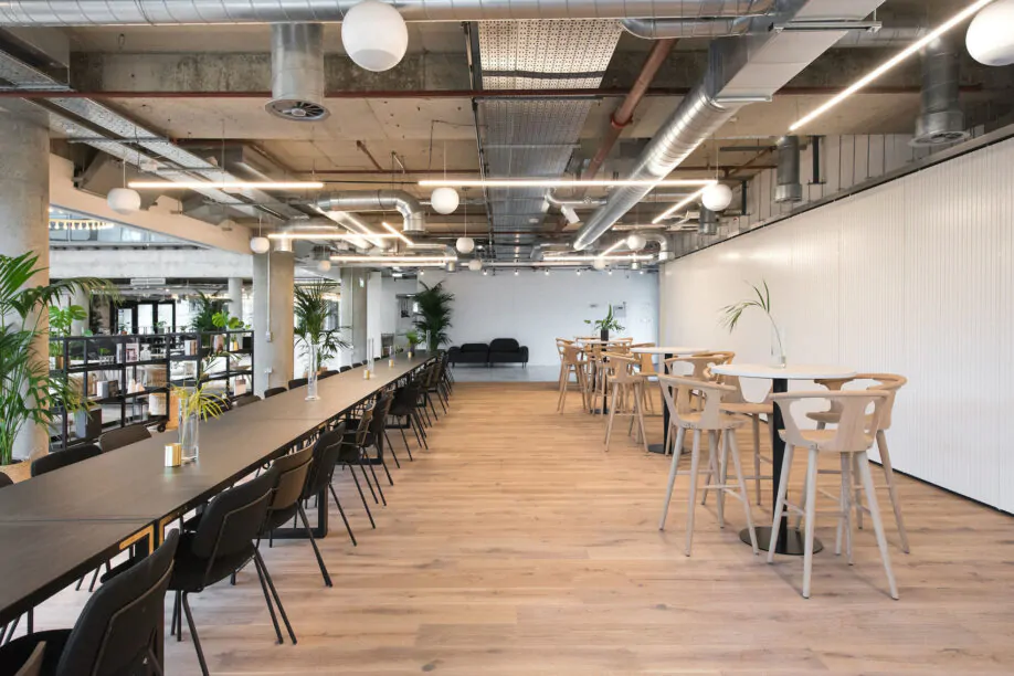corporate venue london